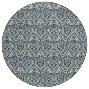 Chantille ACN572 Blue Rug