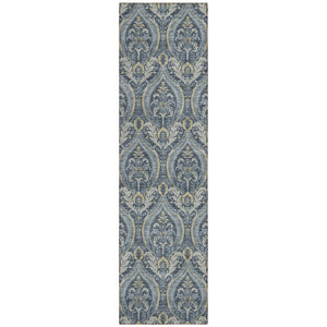Chantille ACN572 Blue Rug