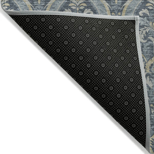 Chantille ACN572 Blue Rug