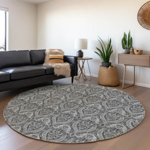 Chantille ACN572 Gray Rug