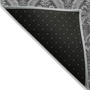Chantille ACN572 Gray Rug