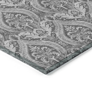 Chantille ACN572 Gray Rug