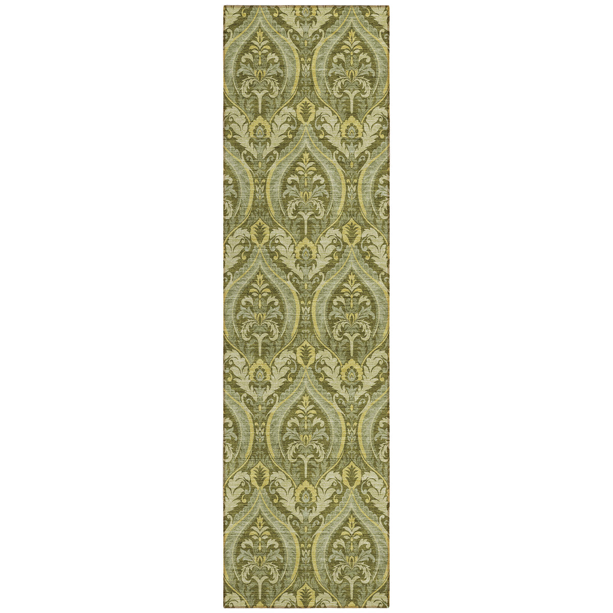 Chantille ACN572 Green Rug