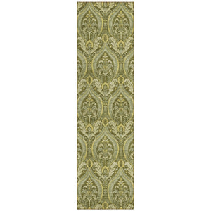 Chantille ACN572 Green Rug