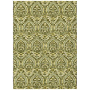 Chantille ACN572 Green Rug