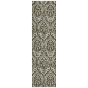 Chantille ACN572 Taupe Rug