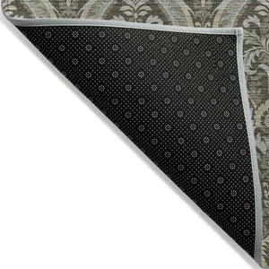 Chantille ACN572 Taupe Rug