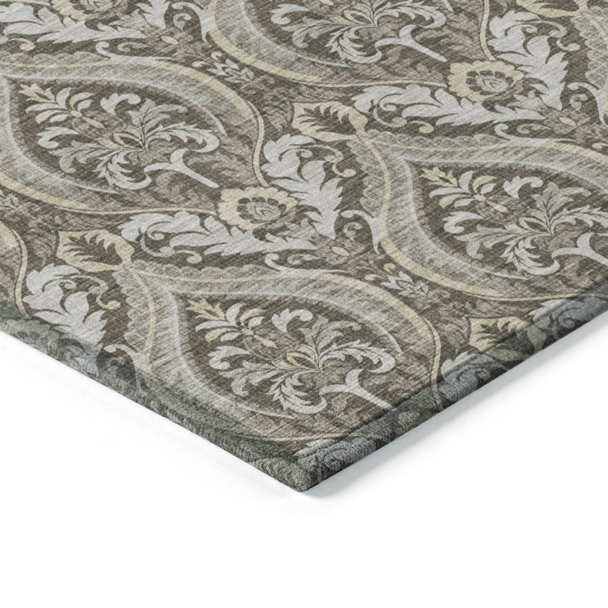 Chantille ACN572 Taupe Rug