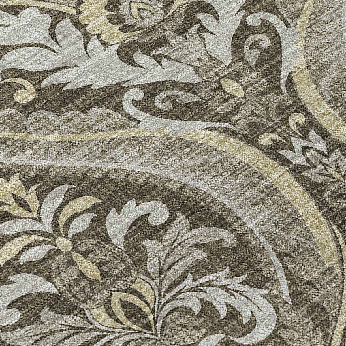 Chantille ACN572 Taupe Rug