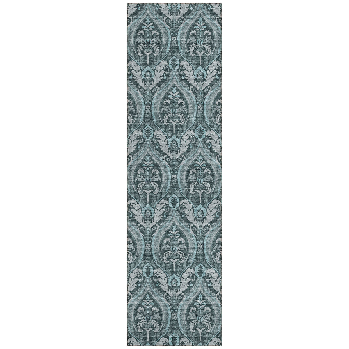Chantille ACN572 Teal Rug