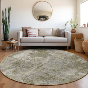 Chantille ACN573 Beige Rug