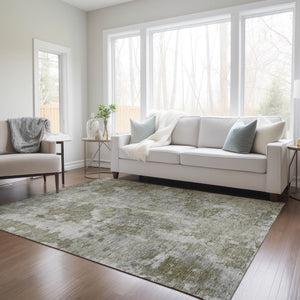 Chantille ACN573 Beige Rug