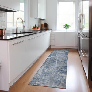 Chantille ACN573 Blue Rug