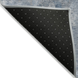 Chantille ACN573 Blue Rug