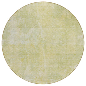 Chantille ACN573 Gold Rug