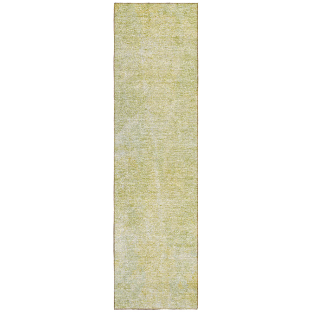 Chantille ACN573 Gold Rug
