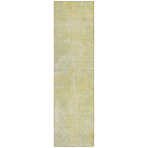 Chantille ACN573 Gold Rug