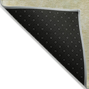 Chantille ACN573 Gold Rug