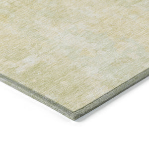Chantille ACN573 Gold Rug