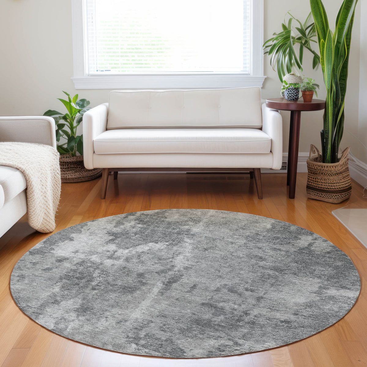 Chantille ACN573 Gray Rug