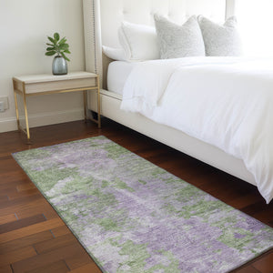 Chantille ACN573 Green Rug