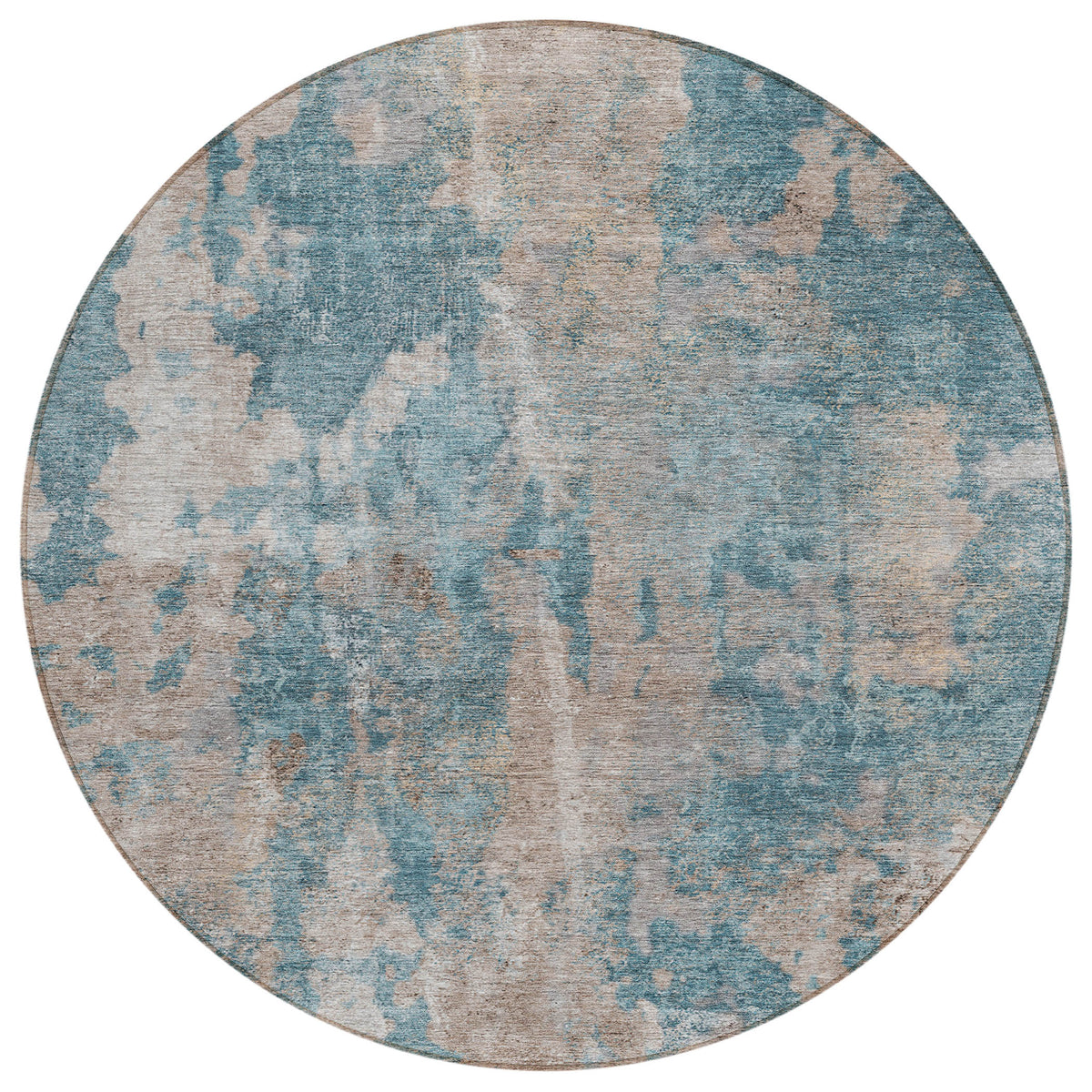 Chantille ACN573 Teal Rug