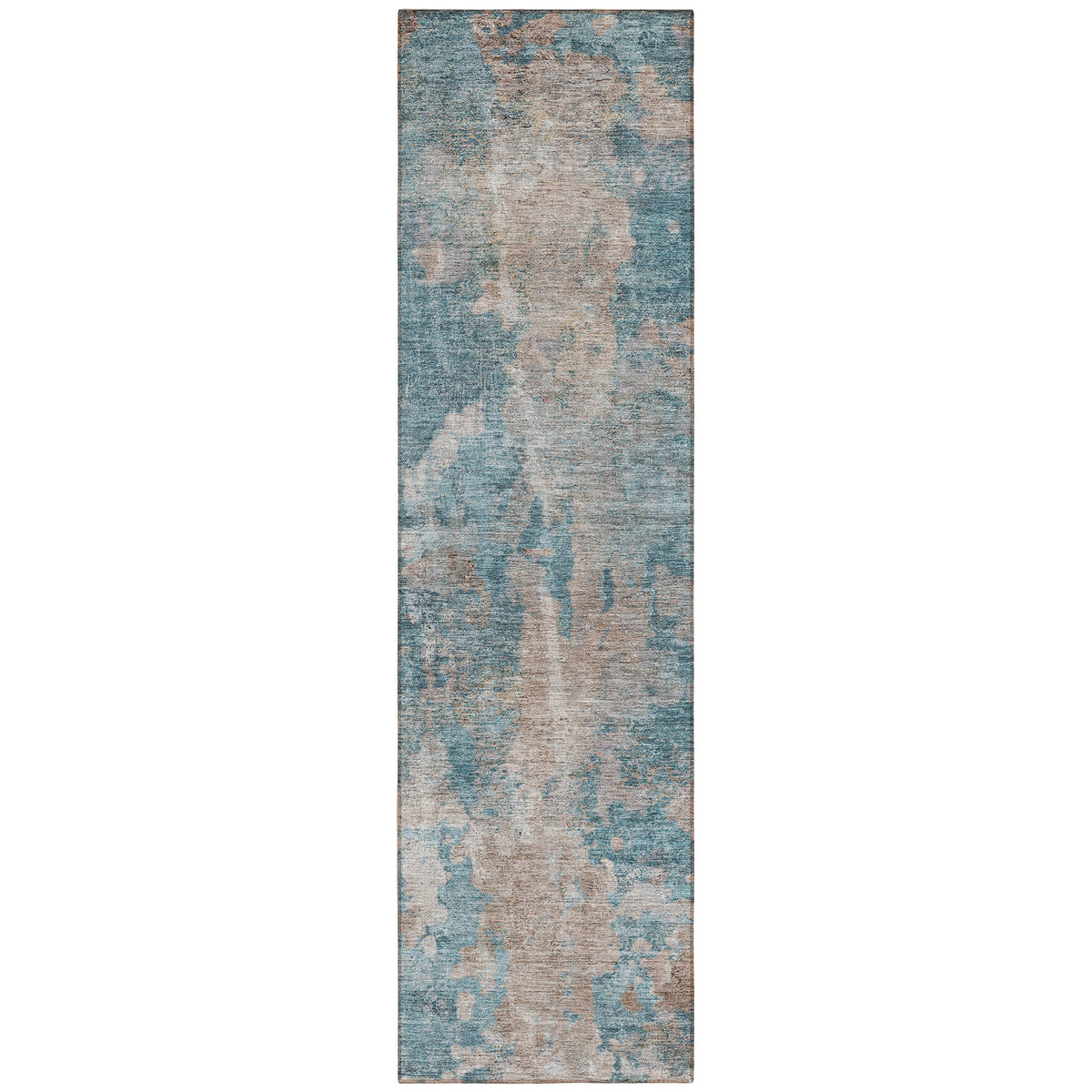 Chantille ACN573 Teal Rug