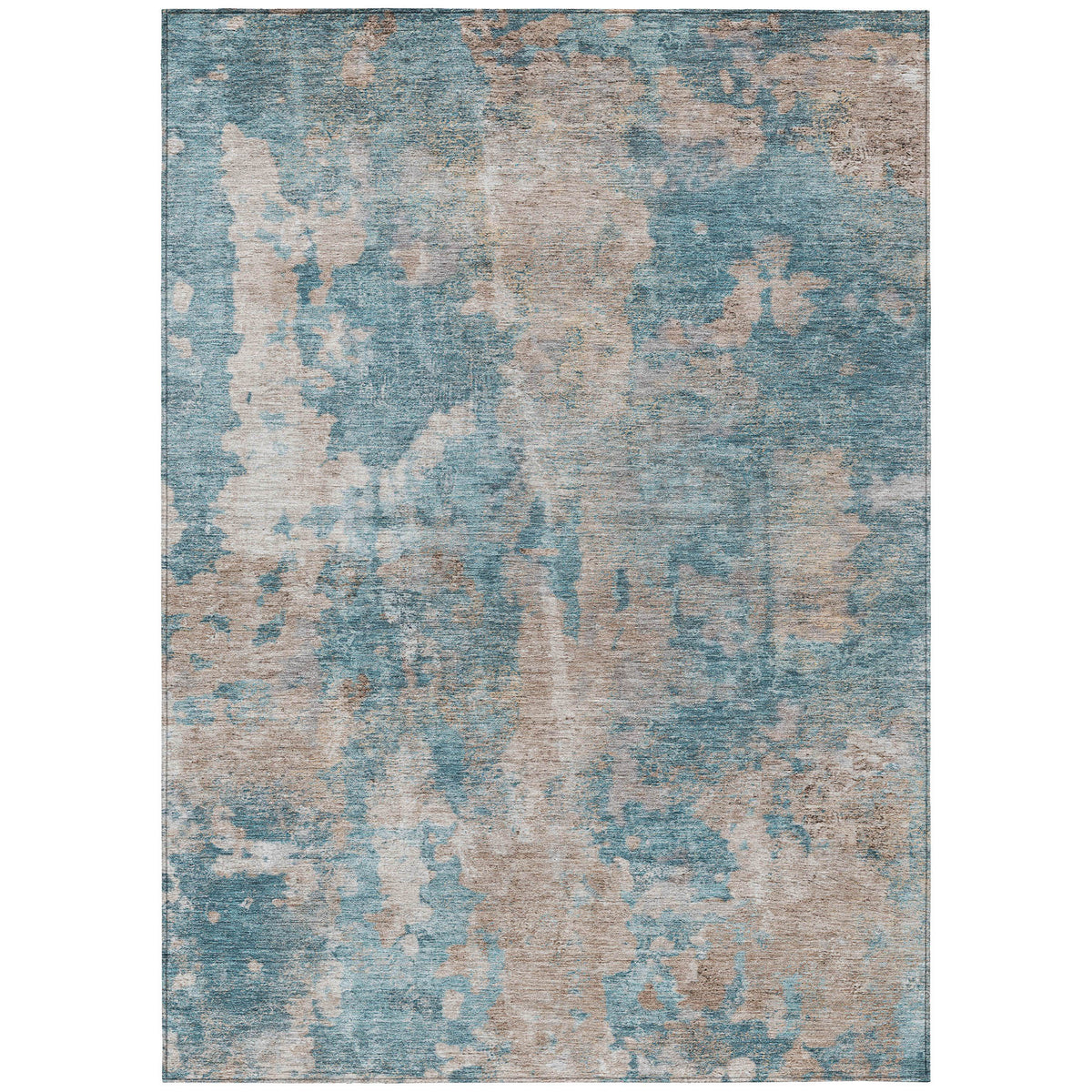 Chantille ACN573 Teal Rug