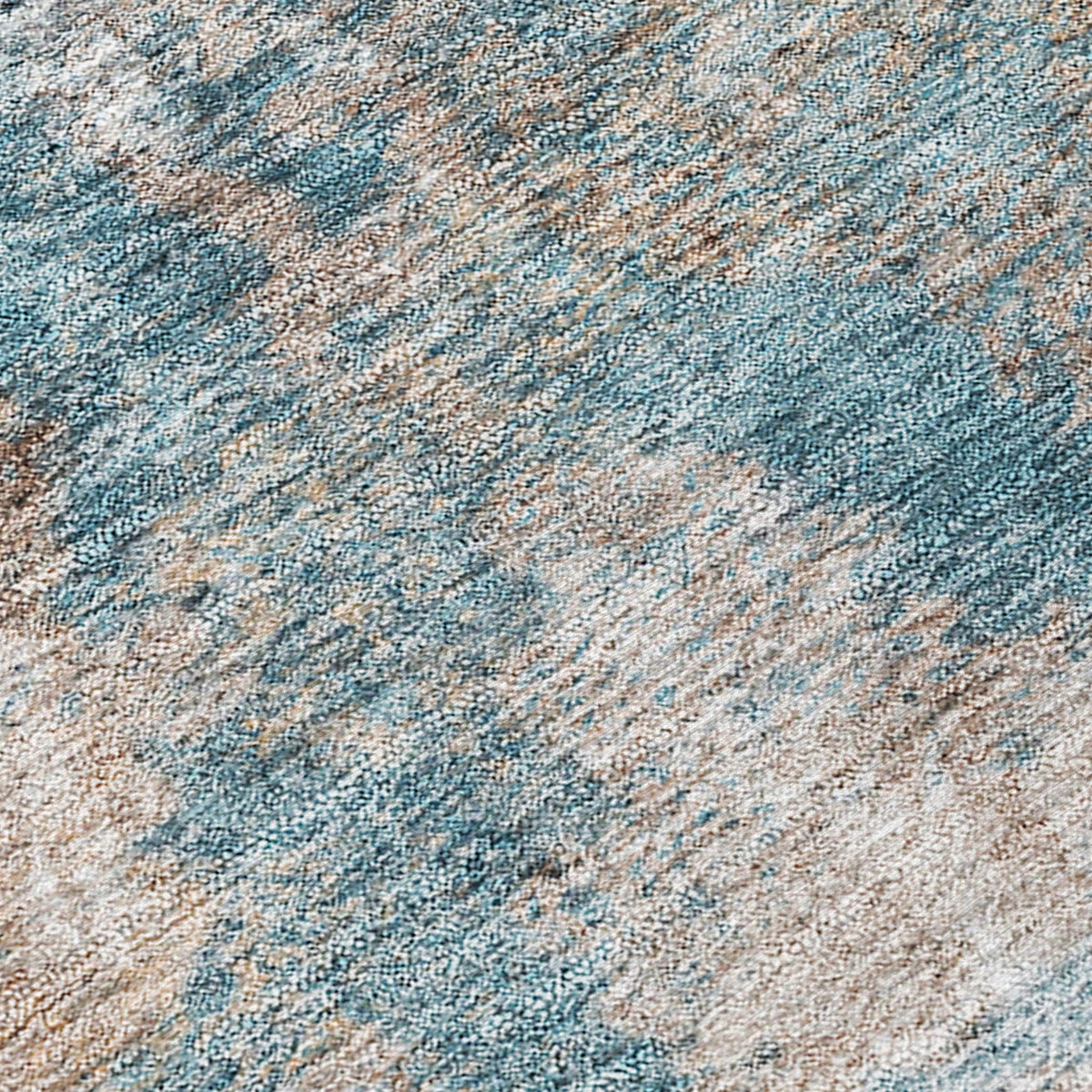 Chantille ACN573 Teal Rug