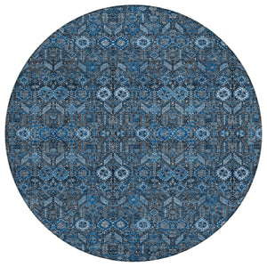 Chantille ACN574 Blue Rug
