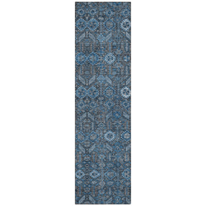 Chantille ACN574 Blue Rug
