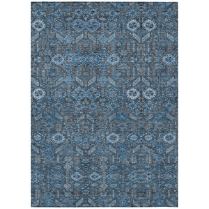 Chantille ACN574 Blue Rug