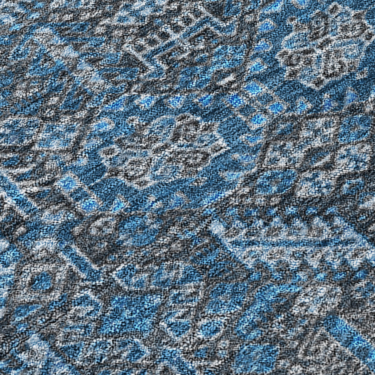 Chantille ACN574 Blue Rug
