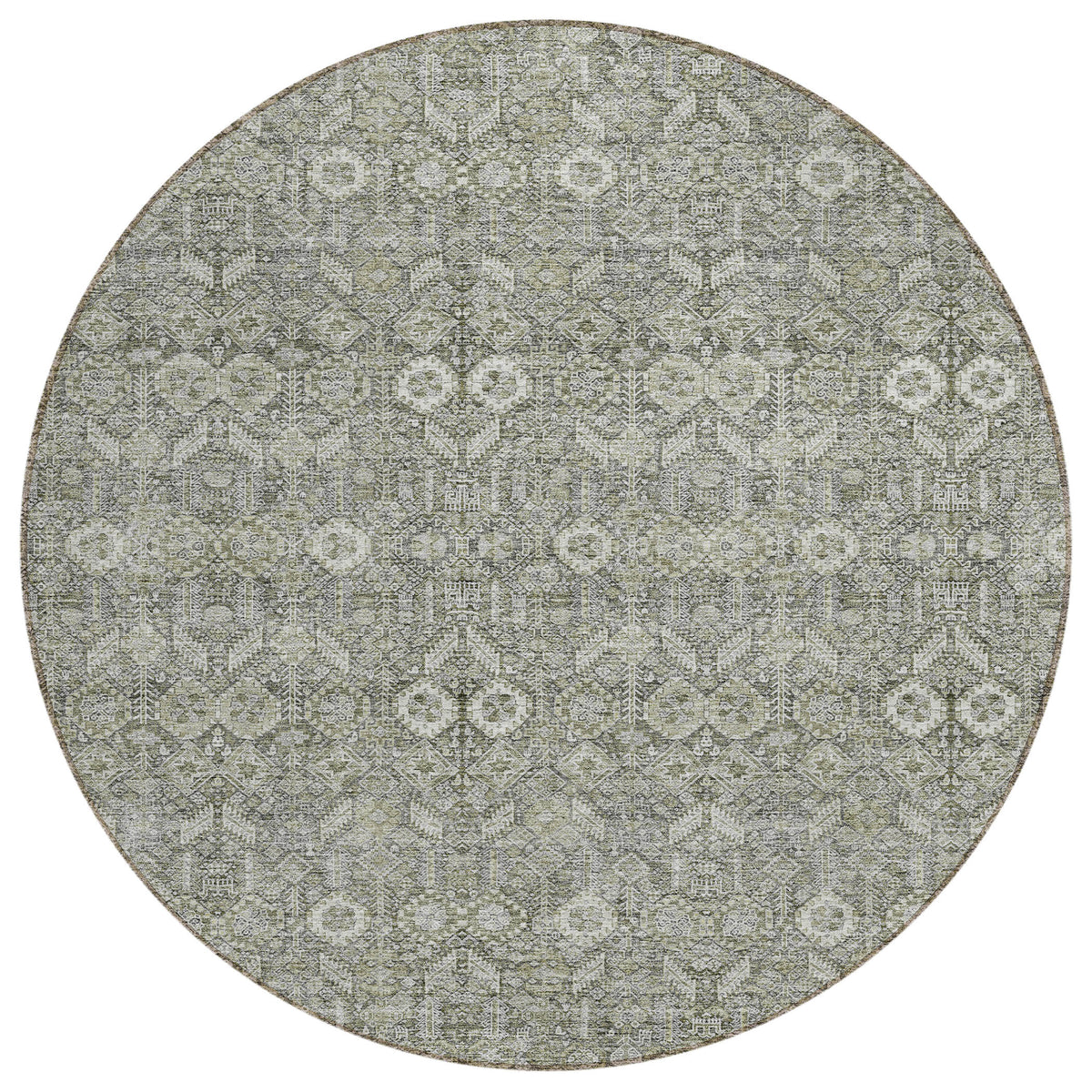 Chantille ACN574 Gray Rug