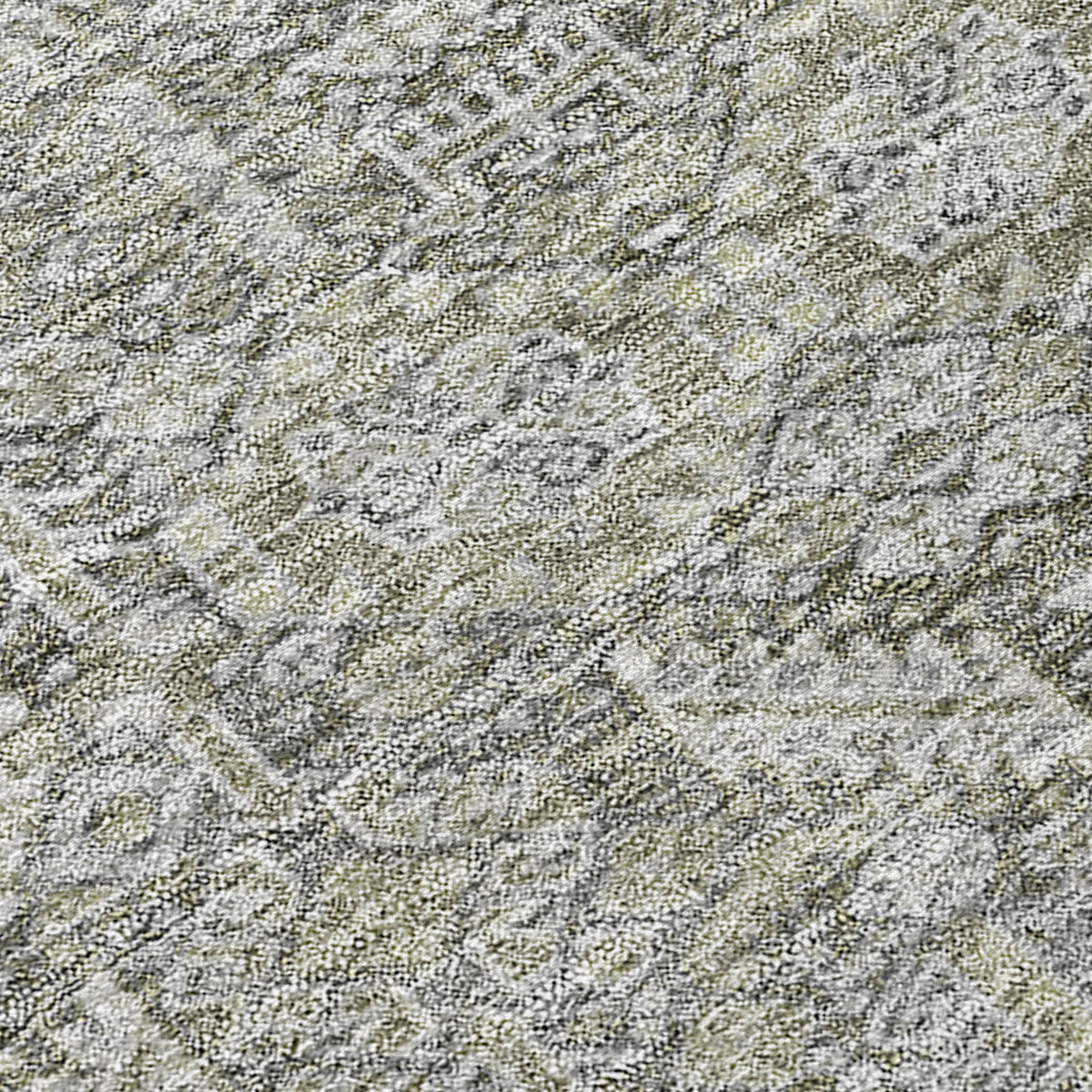 Chantille ACN574 Gray Rug