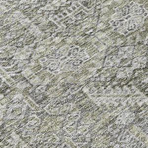 Chantille ACN574 Gray Rug