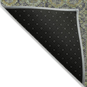 Chantille ACN574 Green Rug