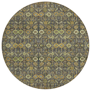Chantille ACN574 Paprika Rug