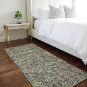 Chantille ACN574 Paprika Rug