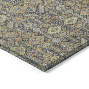 Chantille ACN574 Paprika Rug