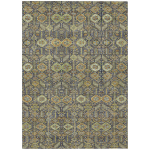 Chantille ACN574 Paprika Rug