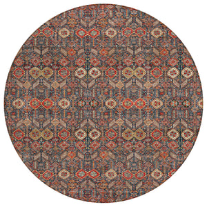 Chantille ACN574 Red Rug