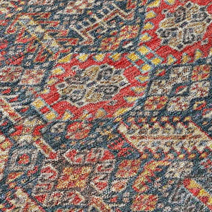 Chantille ACN574 Red Rug