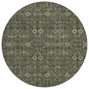 Chantille ACN574 Taupe Rug