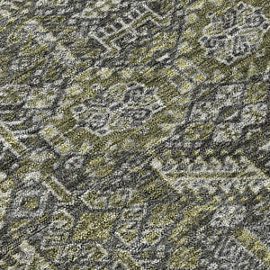 Chantille ACN574 Taupe Rug