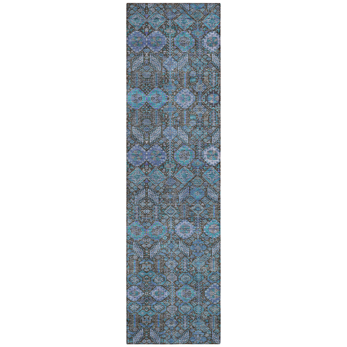 Chantille ACN574 Teal Rug