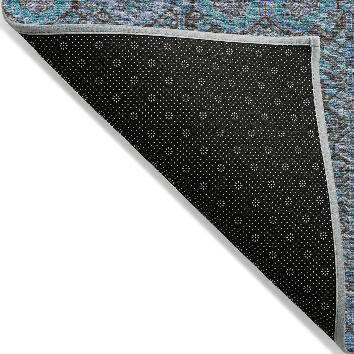 Chantille ACN574 Teal Rug