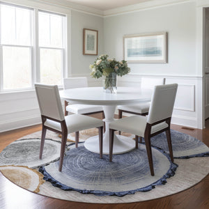 Chantille ACN575 Beige Rug