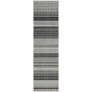 Chantille ACN576 Black Rug