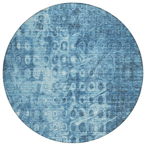 Chantille ACN577 Blue Rug